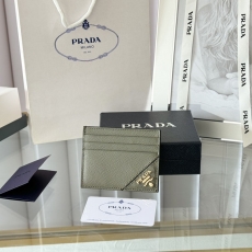 Prada Wallets